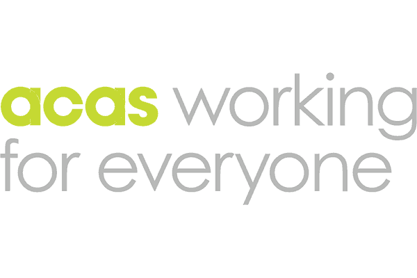 acas-working-for-everyone-logo-vector