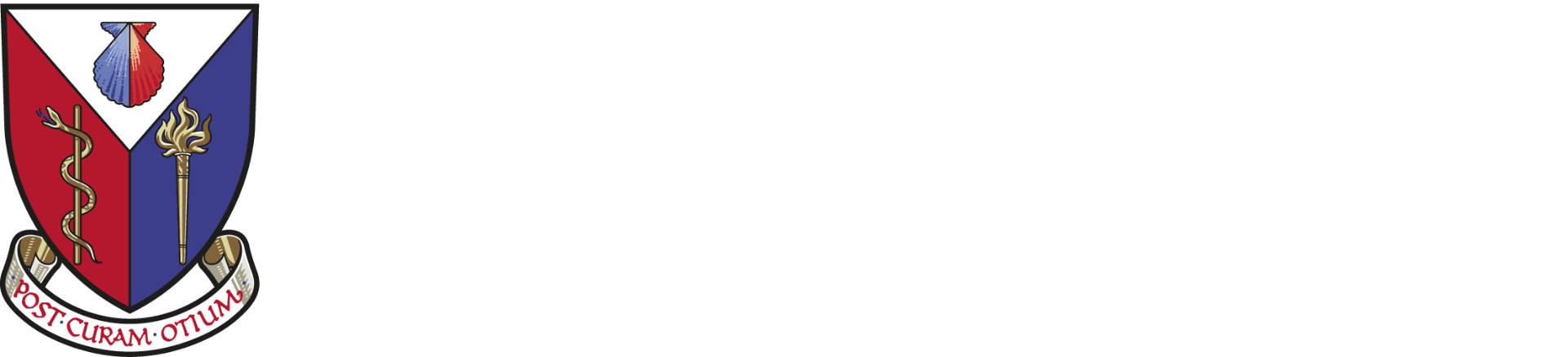 College of Podiatry Logo