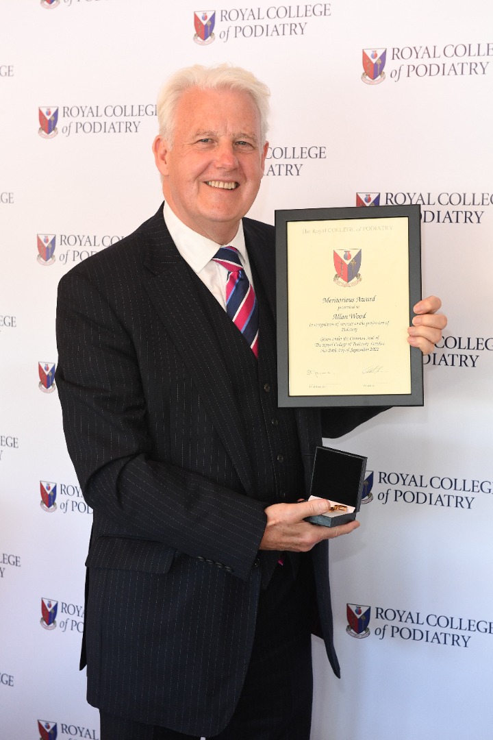 The_Royal_College_of_Podiatry_152 Alan Wood Awards Sept 21