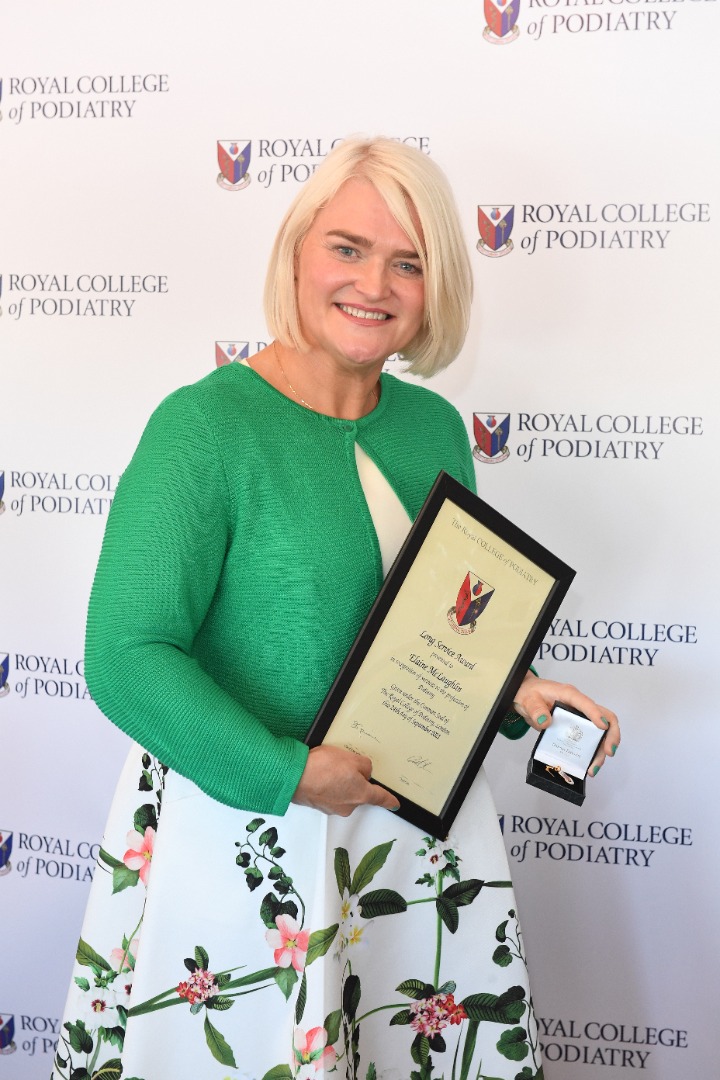 The_Royal_College_of_Podiatry_141 Elaine McLaughlon Awards Sept 21web