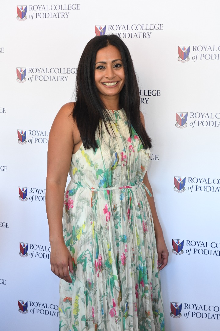 The_Royal_College_of_Podiatry_153 Selina Begum Awards Sept 21 web