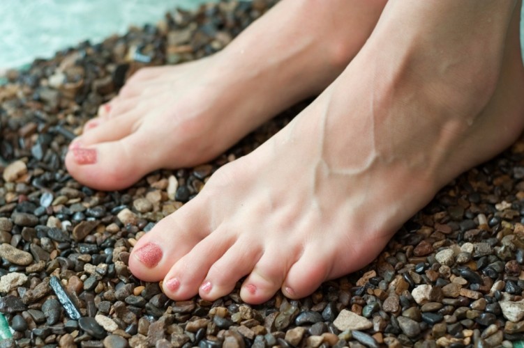Foot & Arch Pain | The Feet People Podiatry