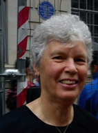 Jean Mooney