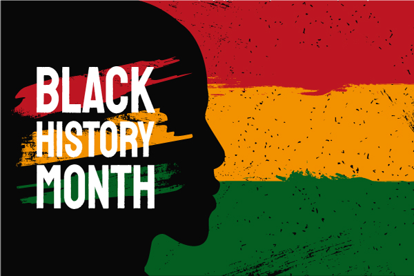 Black History Month 2022 - events and resources