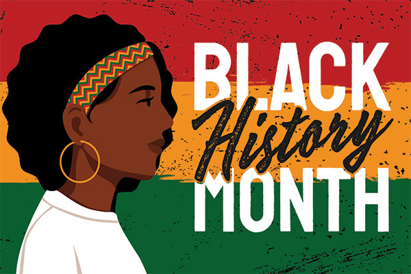 Black History Month: Celebrating the achievements of black women in society