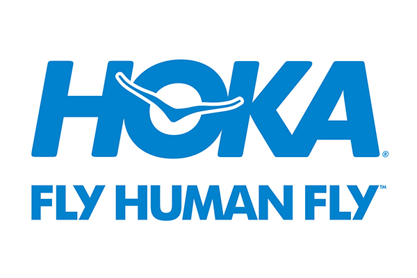 HOKA logo 600 x 400