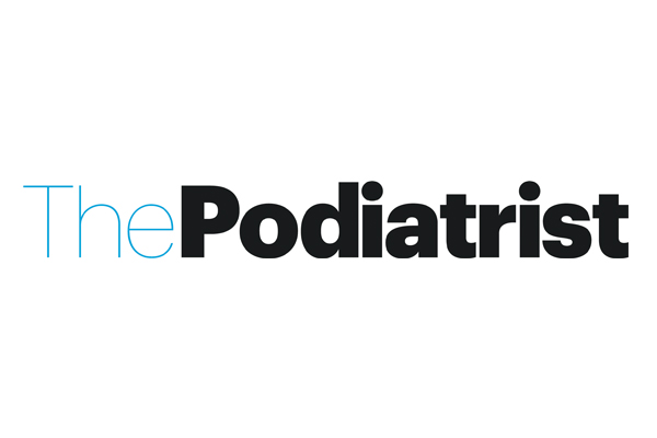 the_podiatrist_masterhead