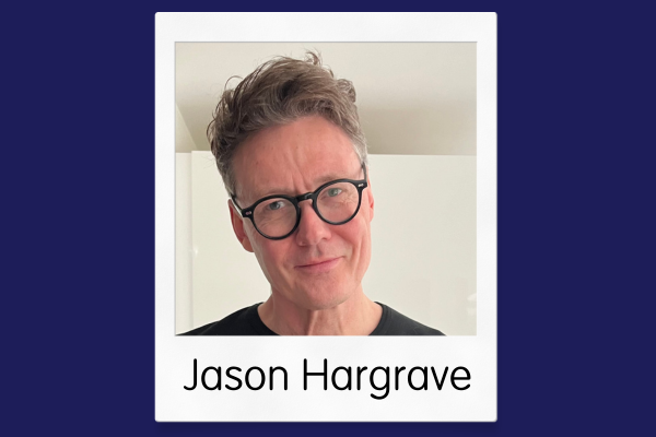 The Bad Foot Clinic Careers Profile_Jason Hardgrave_polaroid