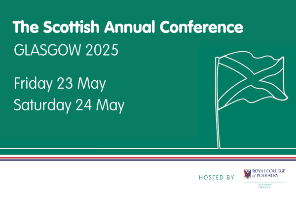 Scottish Conference 2025