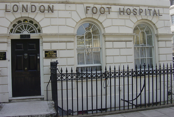 London Foot Hospital