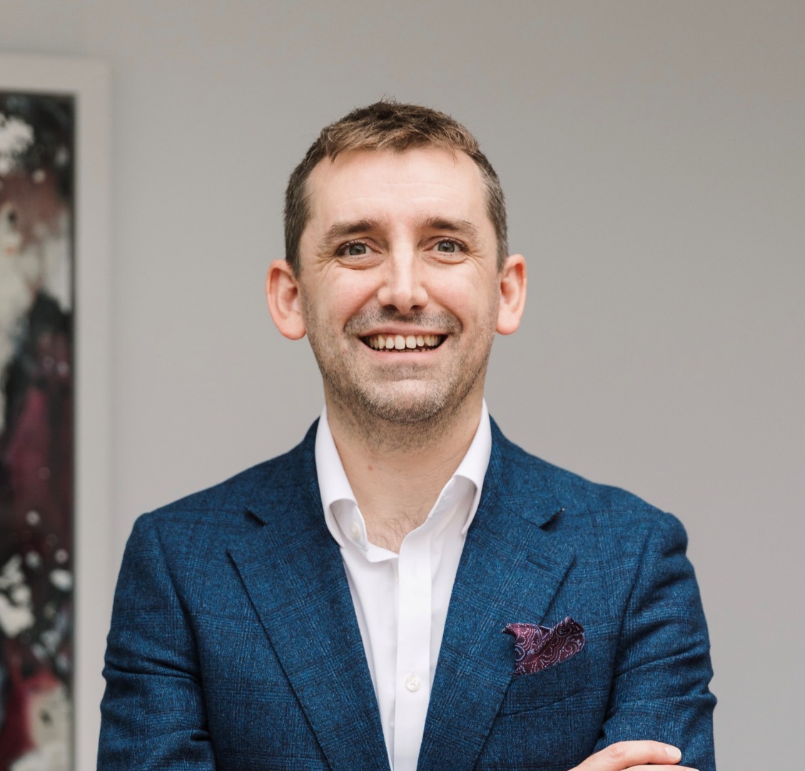 ewan kannegieter headshot