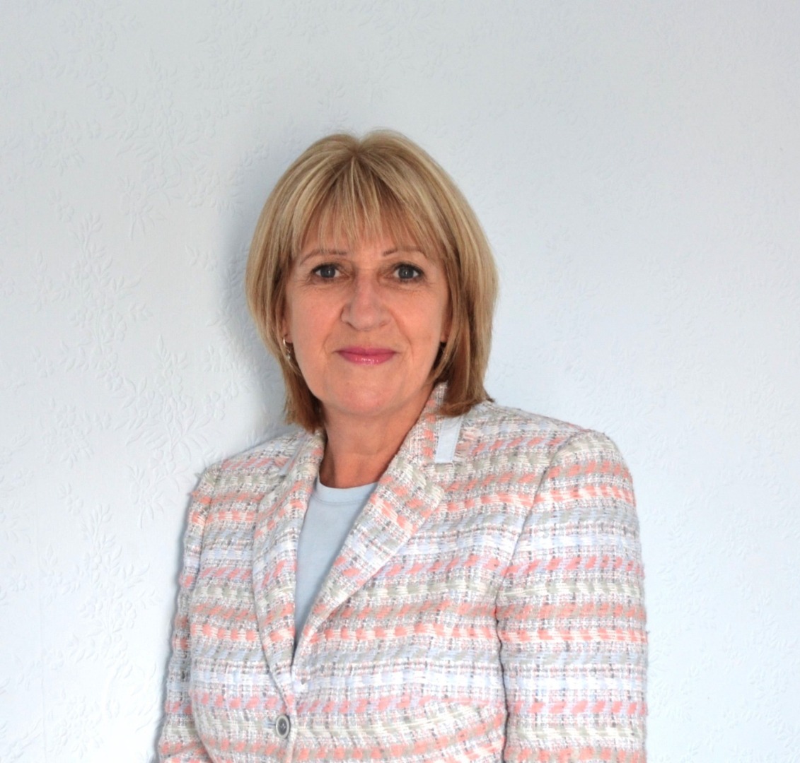 Carolyn McDonald