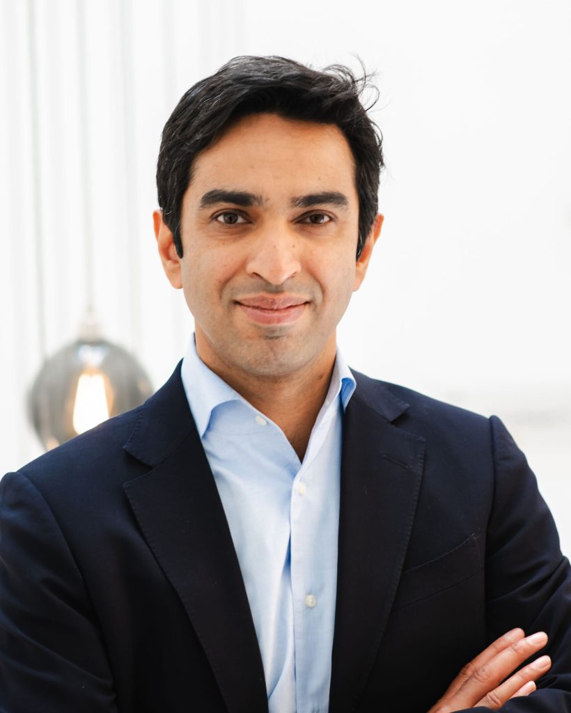 Kaser Nazir