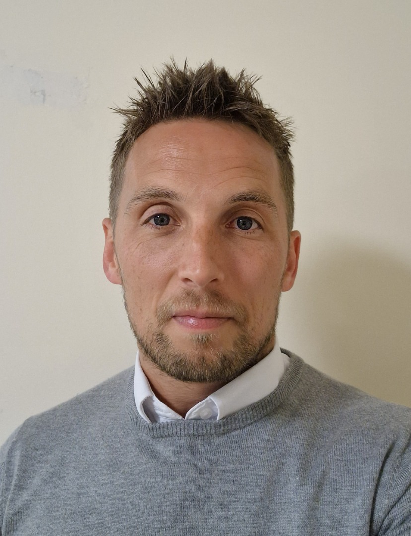 Derek Protheroe