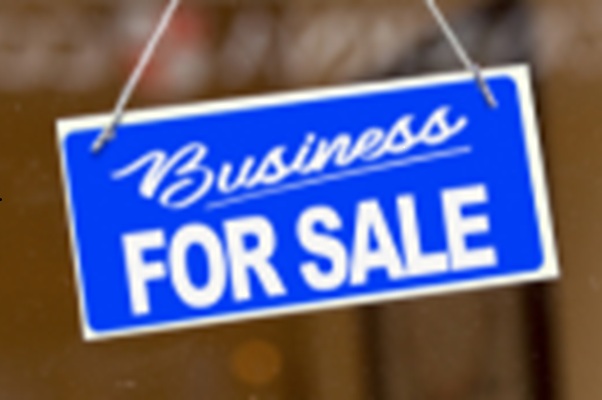 Business for sale 600 x 400