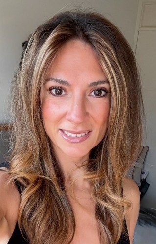 Maria Mitchell