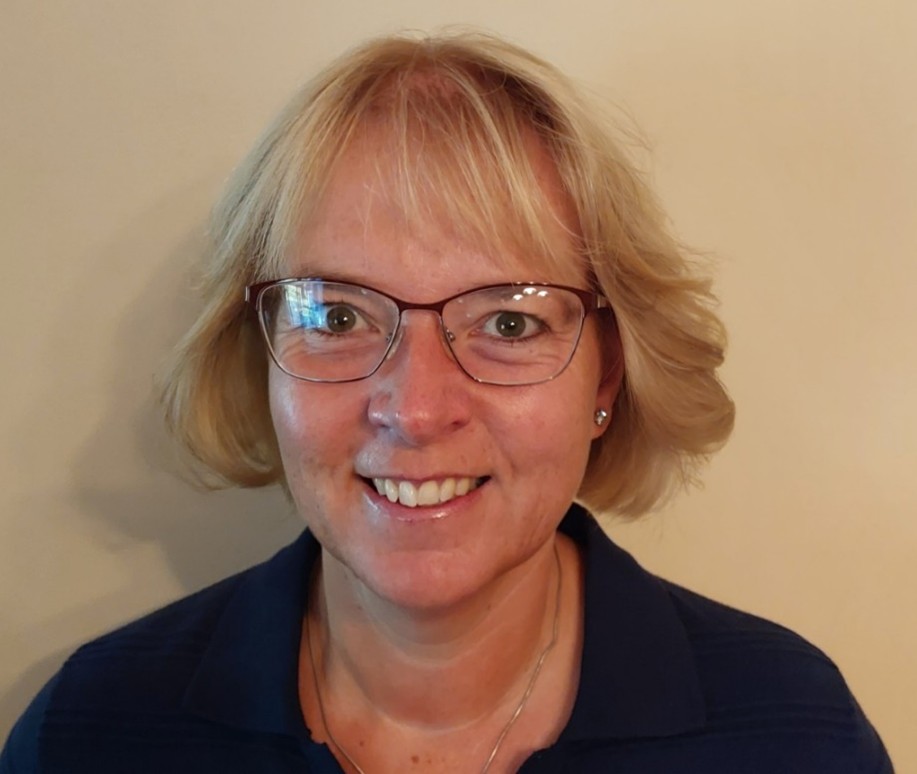 Catherine Gooday