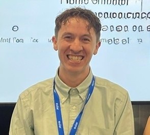 Christopher Joyce