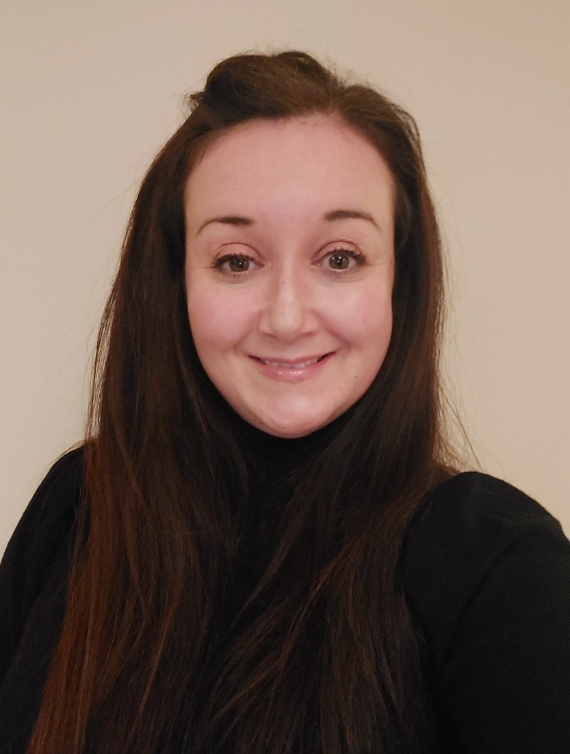 Lorna Donson