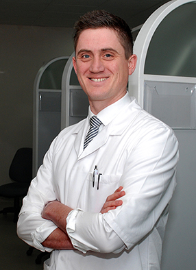 Andrew Sharpe