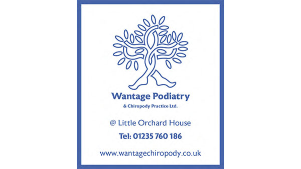Wantage-Podiatry