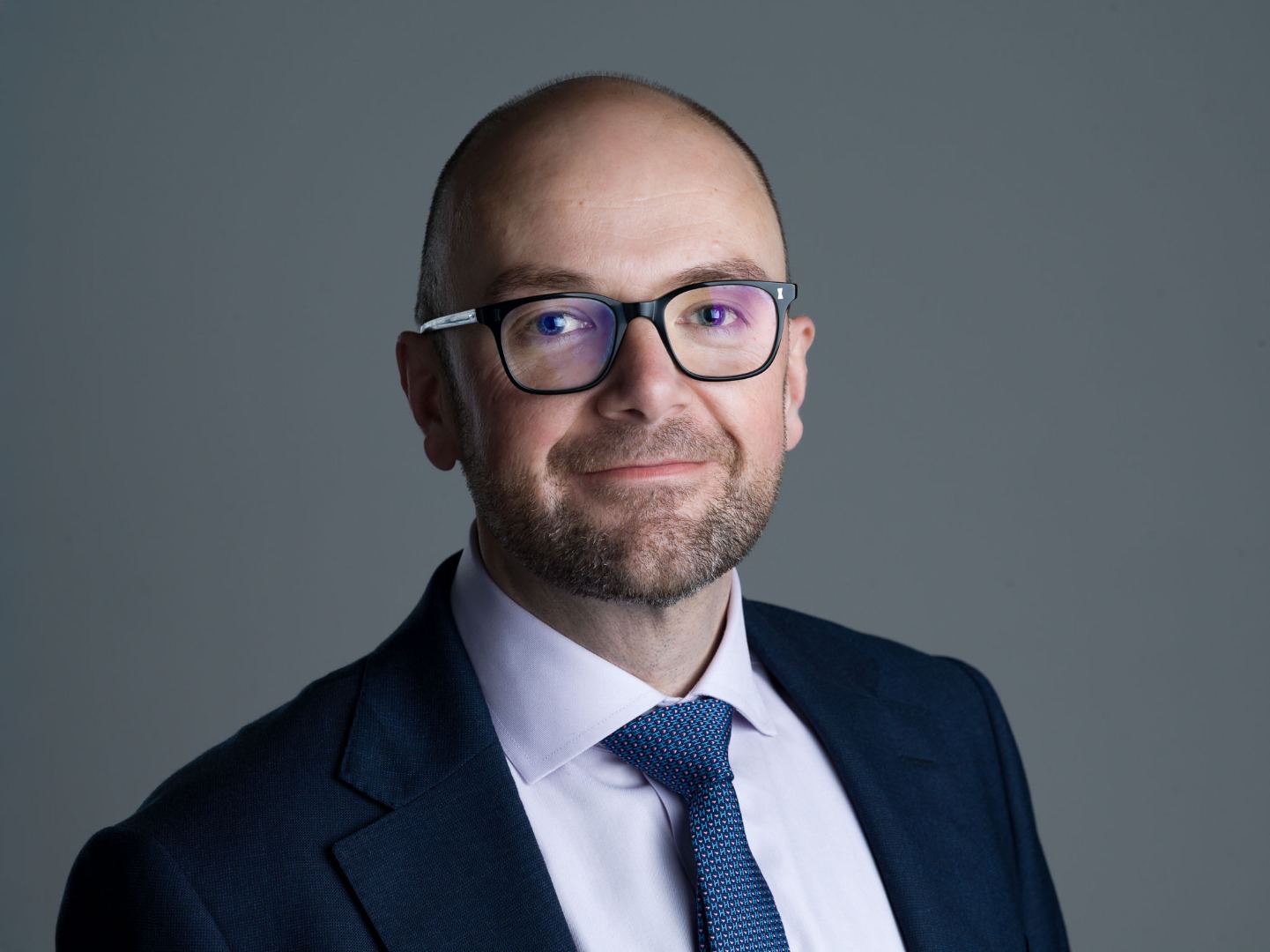 George Flanagan - new