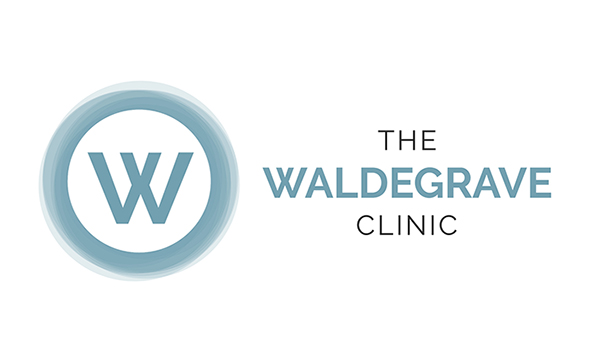 Waldegrave Clinic logo