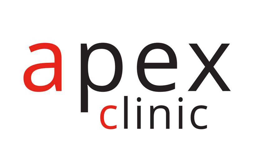 Apex logo