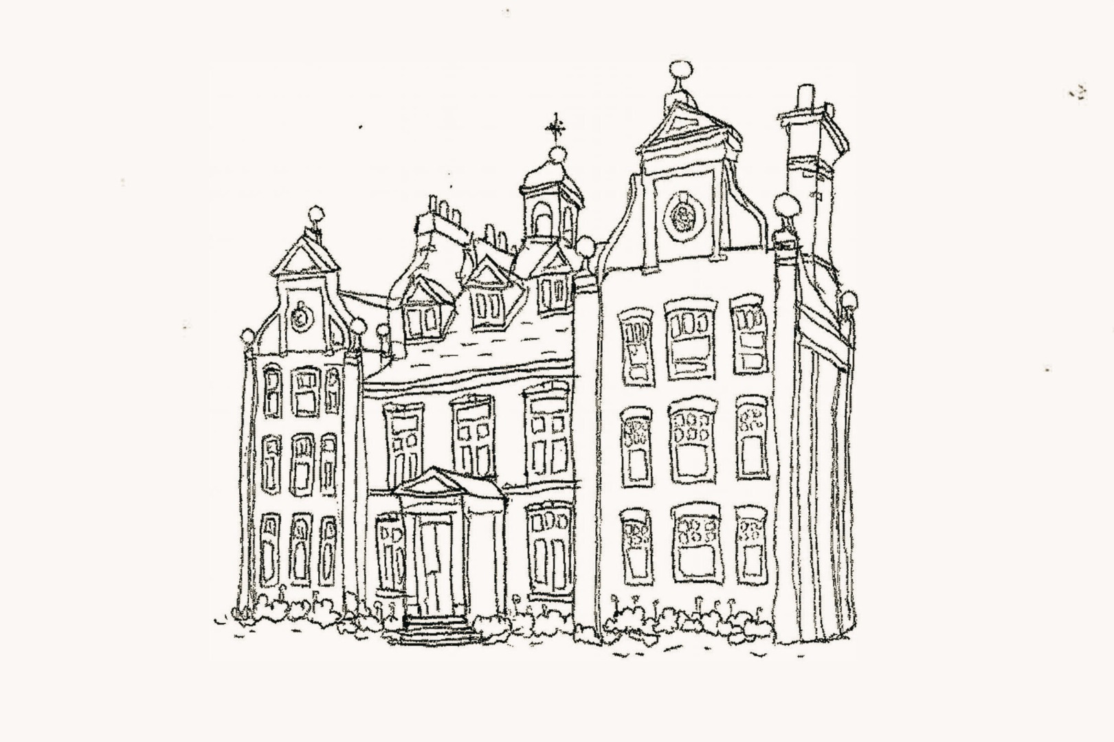 Westminster Almshouses