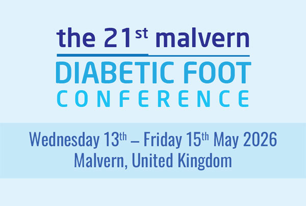 Malvern-Diabetic-Foot-Conference-May-2026