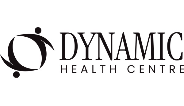 Dynamic Health Centre logo 5