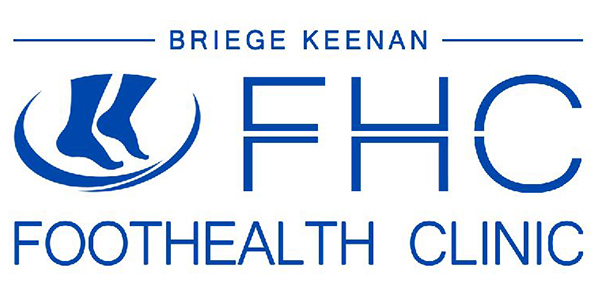 Briege Keenan logo