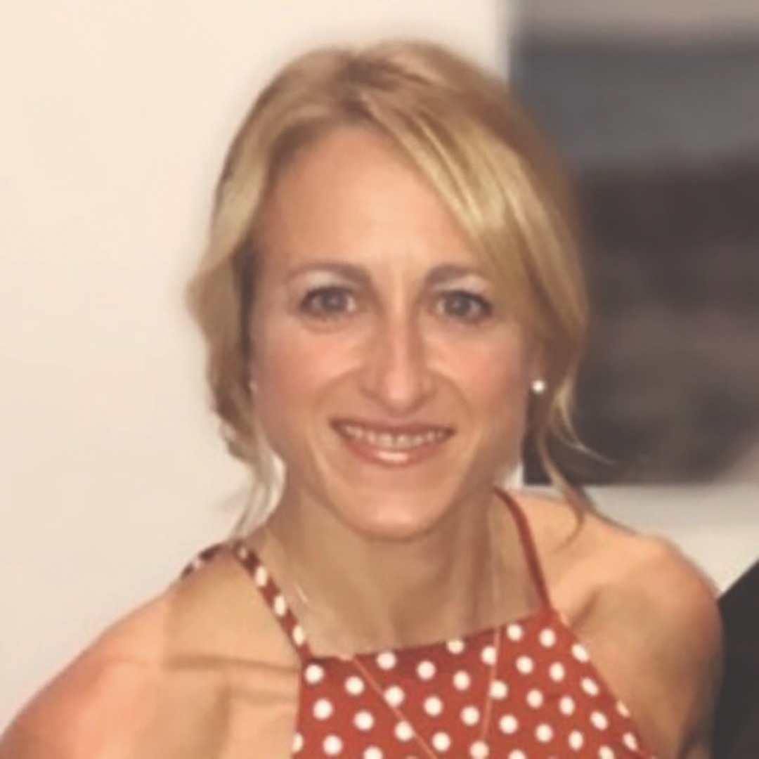 Jane Lewis