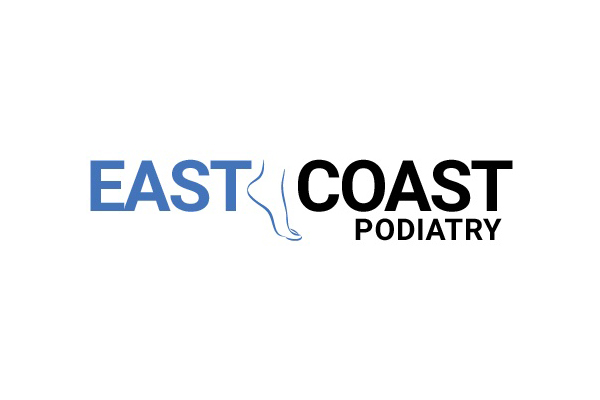 EastCoastPodiatry logo
