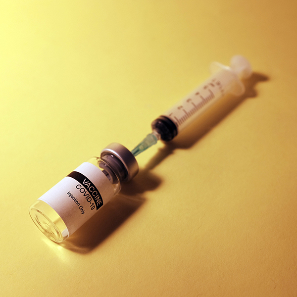 vaccine 600