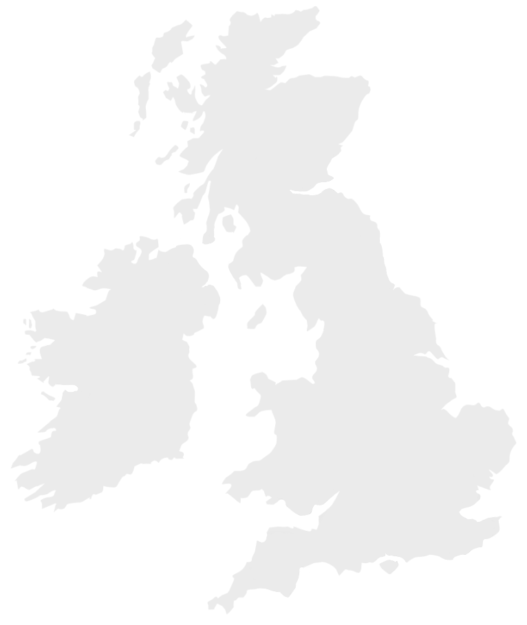 UK Map